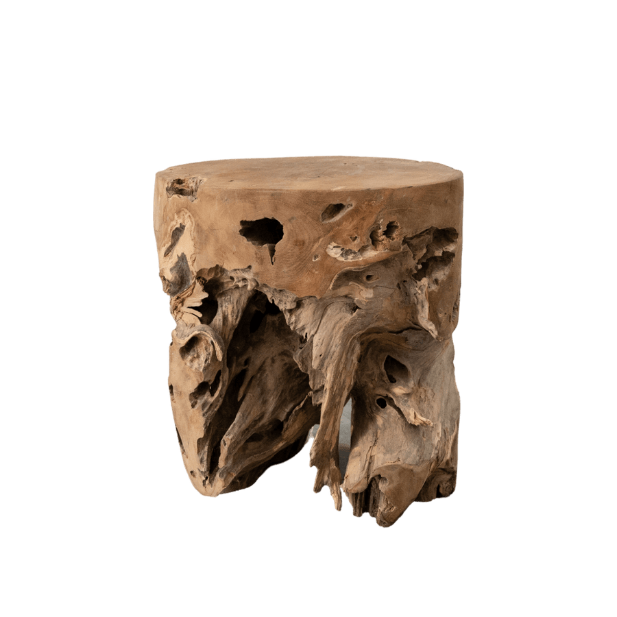 Zoco Home Furniture Root Stool