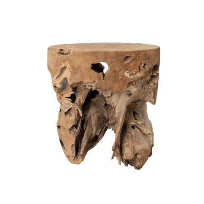 Zoco Home Furniture Root Stool