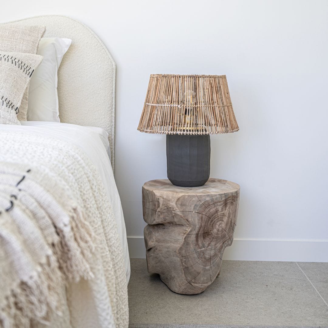 Zoco Home Furniture/Chair Root Stool