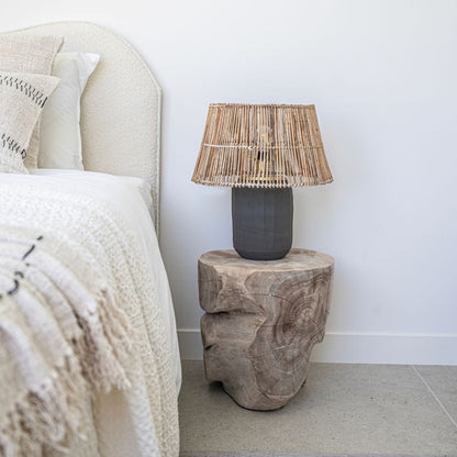 Zoco Home Furniture/Chair Root Stool