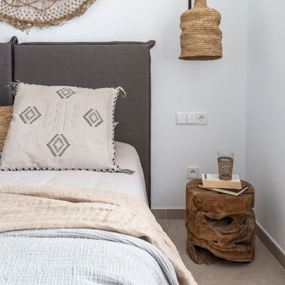 Zoco Home Root Stool