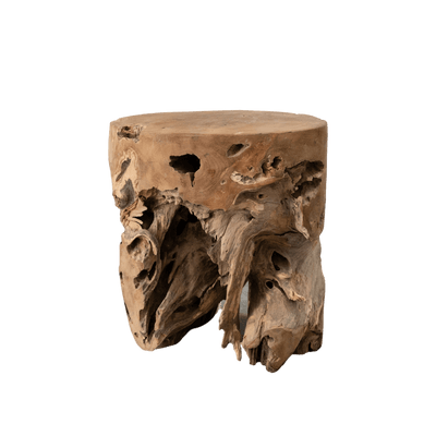 Zoco Home Root Stool