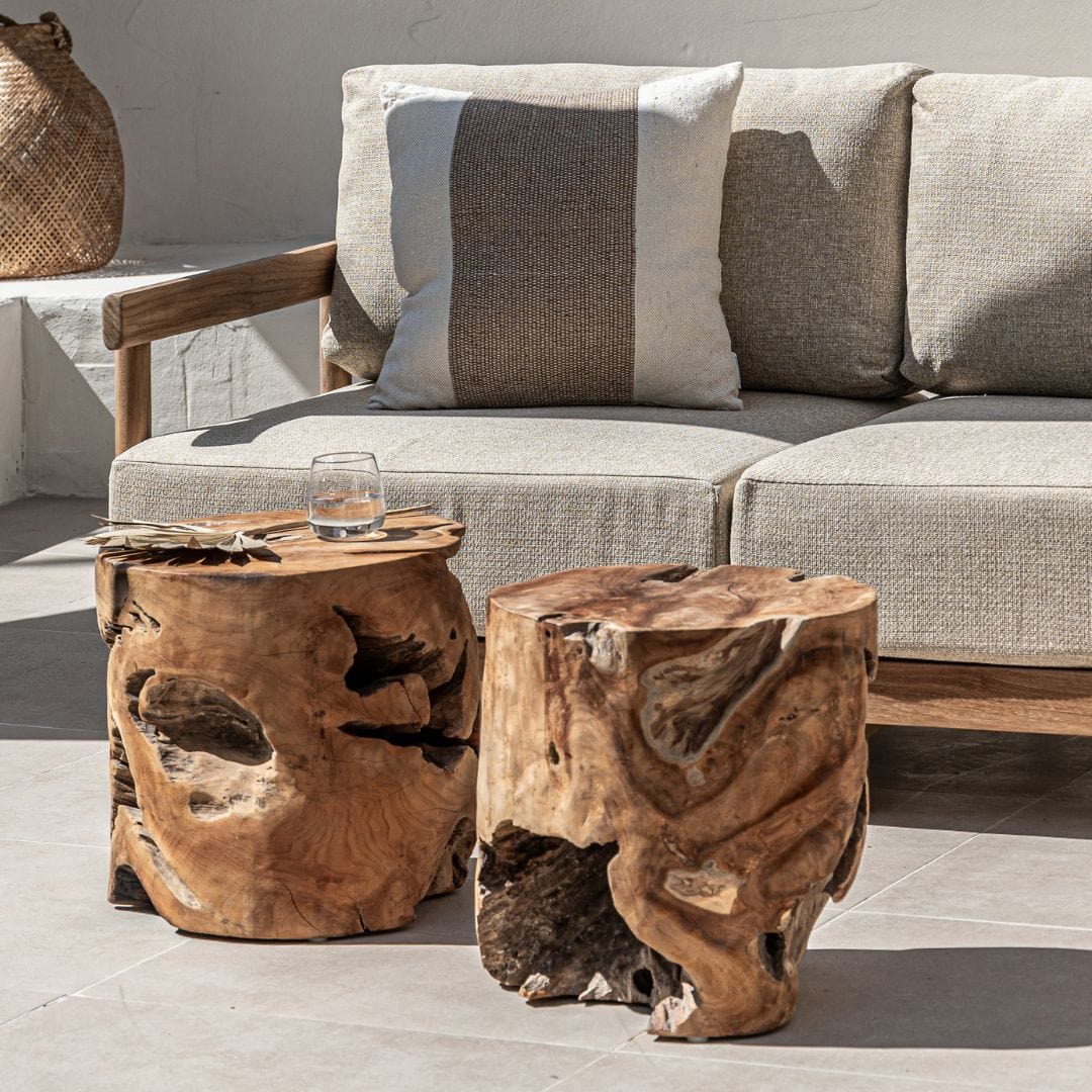 Root Stool – Zoco Home