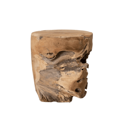 Zoco Home Root Stool