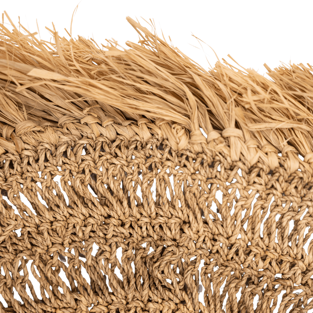 Zoco Home Decor/Kitchen Rumbai Natural Table Mat