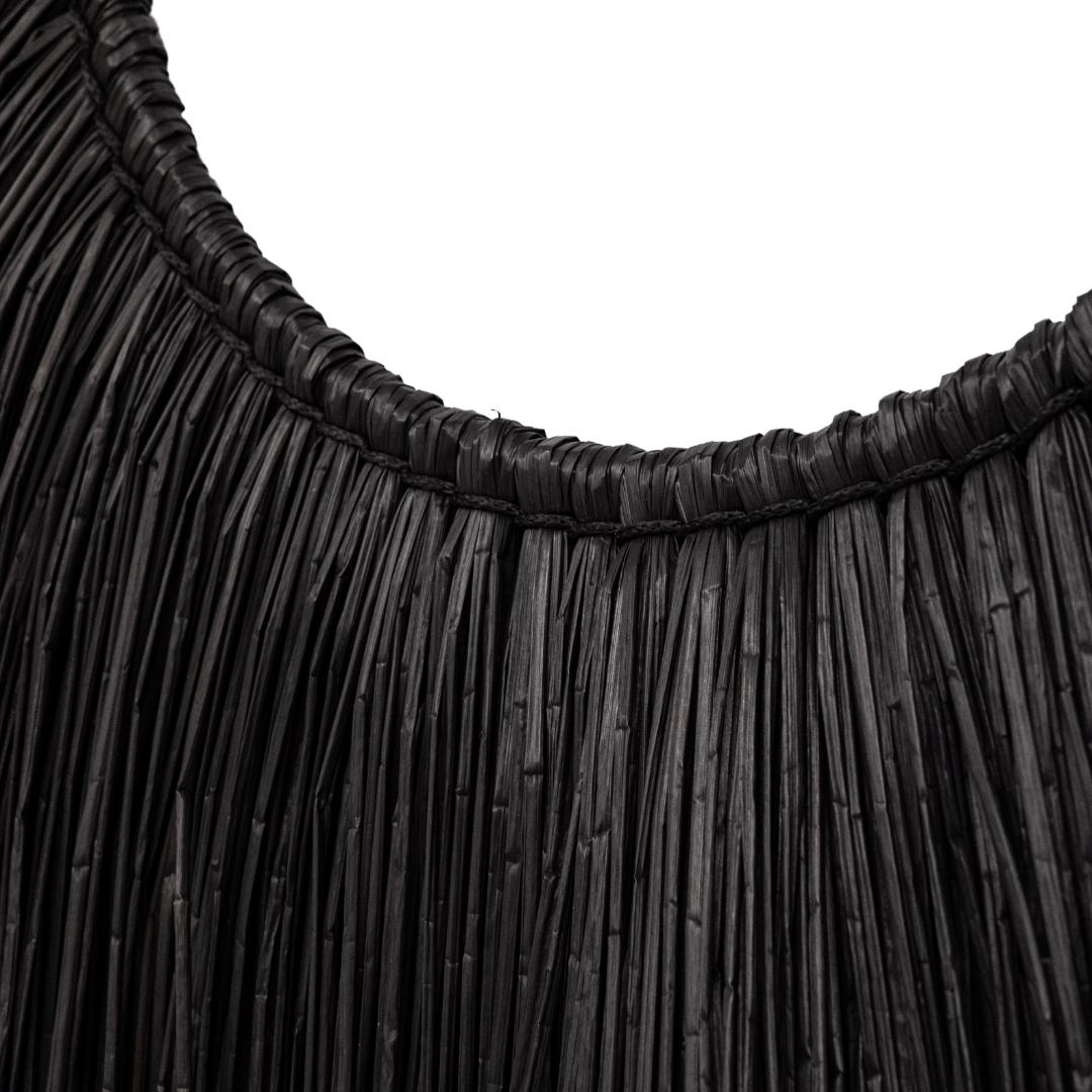 Zoco Home Decor/Accessories Rumbai Wall Deco | Black