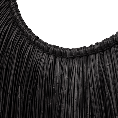 Zoco Home Decor/Accessories Rumbai Wall Deco | Black