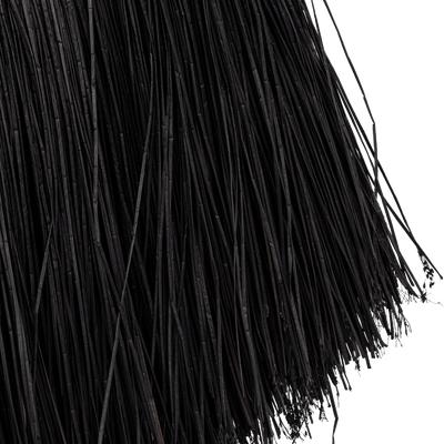 Zoco Home Decor/Accessories Rumbai Wall Deco | Black