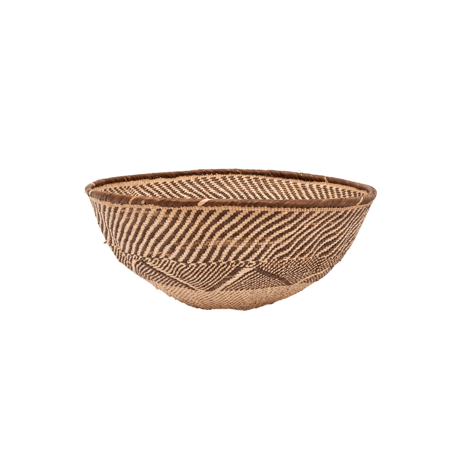 Zoco Home Baskets Ruwa Palm Basket | M