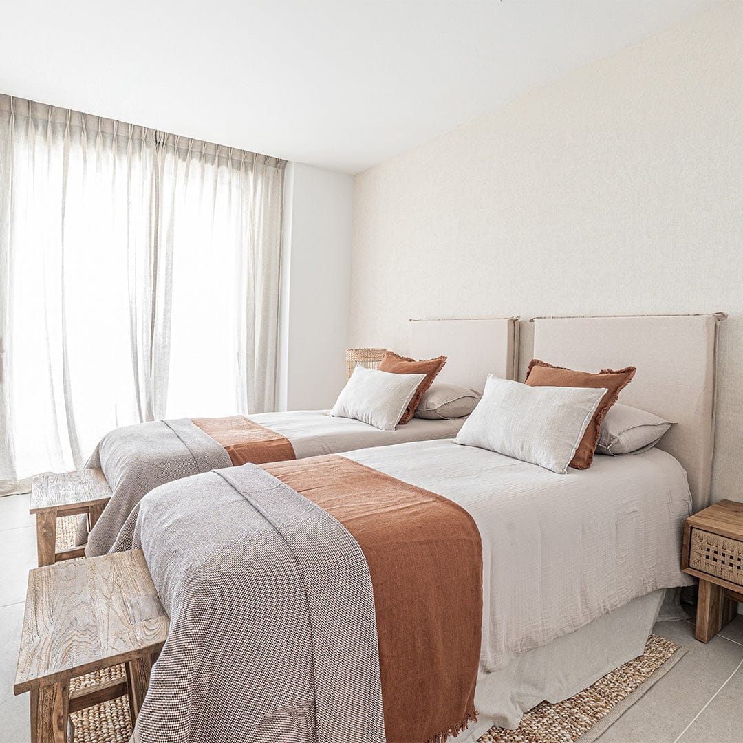 Zoco Home Decor/Rug Sahara Jute Rug