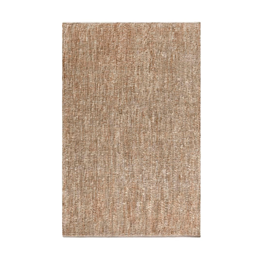 Zoco Home Rug Sahara Jute Rug