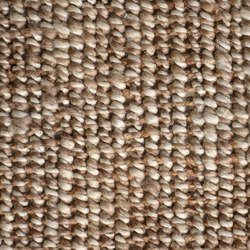 Zoco Home Rug Sahara Jute Rug