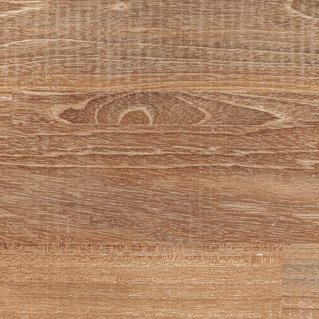 Zoco Home Outdoor/Table/Dining Sahara Recycled Teak Dining Table