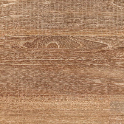 Zoco Home Outdoor/Table/Dining Sahara Recycled Teak Dining Table