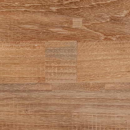 Zoco Home Outdoor/Table/Dining Sahara Recycled Teak Dining Table