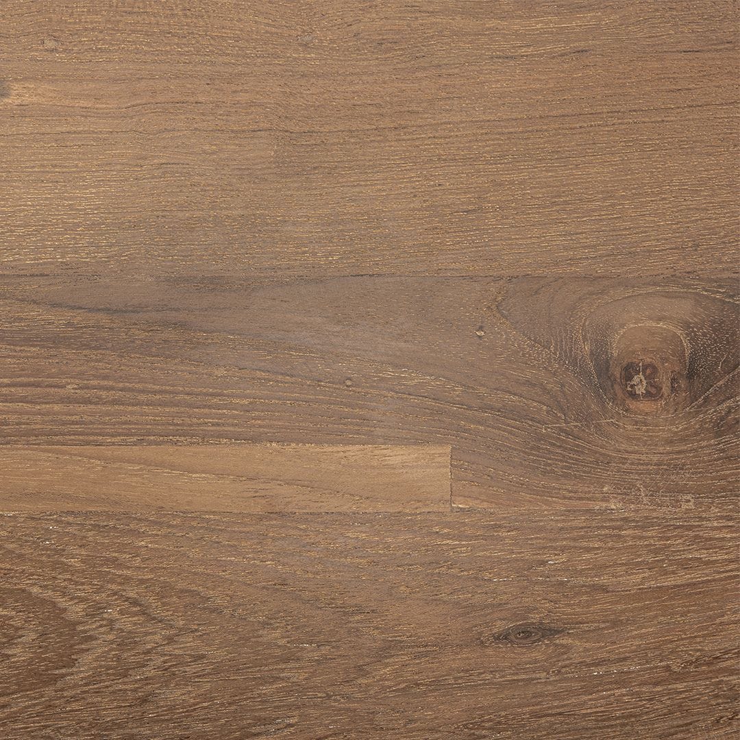 Zoco Home Outdoor/Table/Dining Sahara Recycled Teak Dining Table