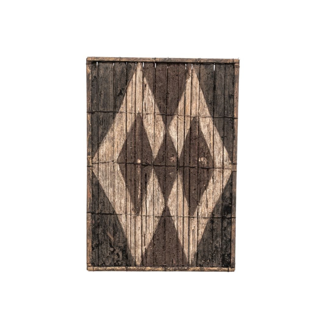 Zoco Home Decor/Accessories/Wall Salampasu Bamboo Wall Panel | Z50 | 50x70cm