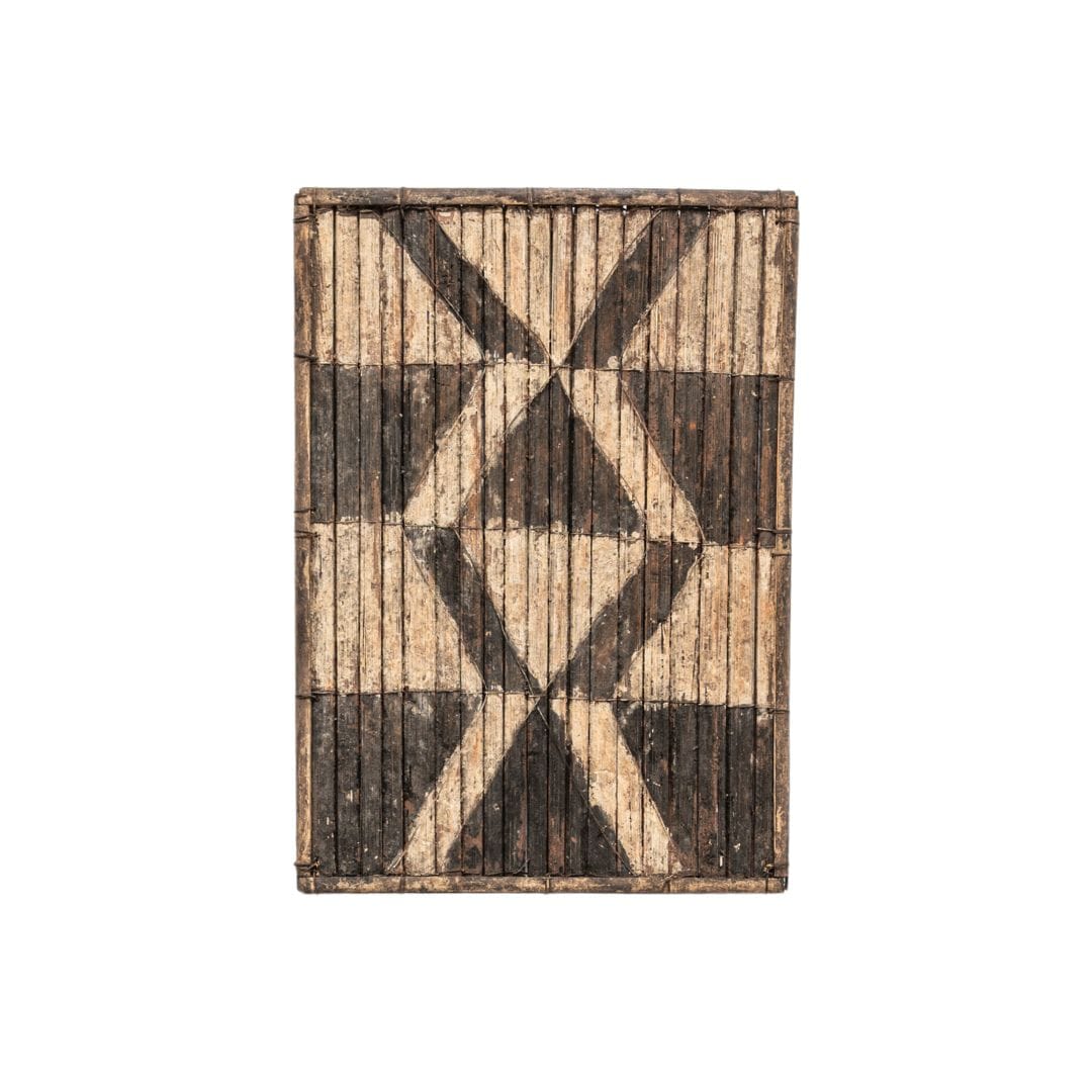 Zoco Home Decor/Accessories/Wall Salampasu Bamboo Wall Panel | Z57 | 50x70cm