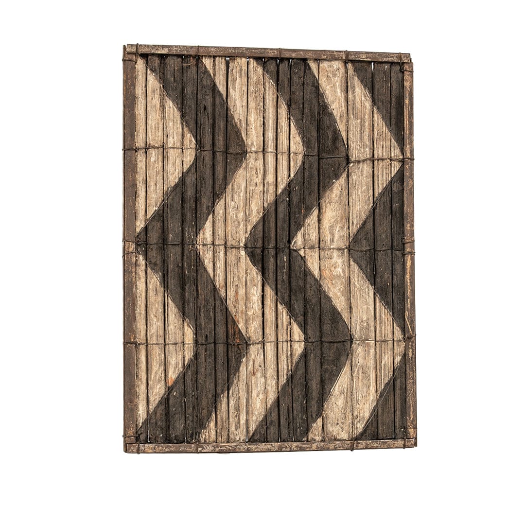 Zoco Home Decor/Wall Salampasu Bamboo Wall Panel | Z60 | 53x73cm