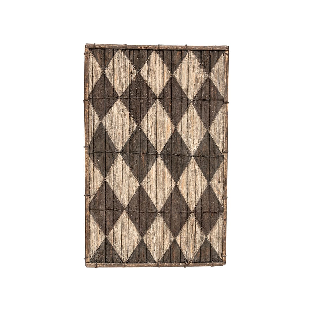 Zoco Home Decor/Wall Salampasu Bamboo Wall Panel | Z65 | 56.5×86.5cm