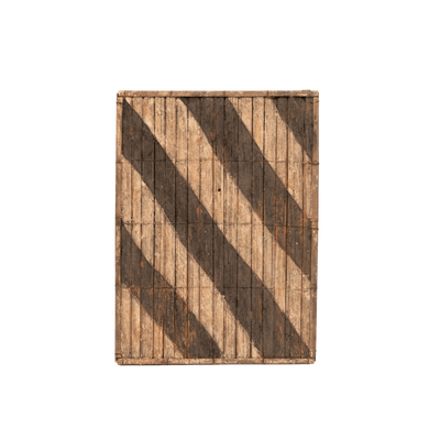 Zoco Home Decor/Accessories Salampasu Bamboo Wall Panel | Z7 | 53x72cm