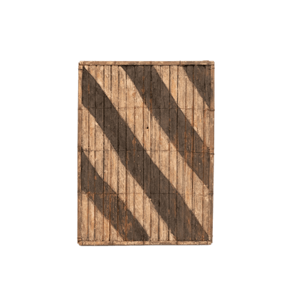 Zoco Home Decor/Accessories Salampasu Bamboo Wall Panel | Z7 | 53x72cm