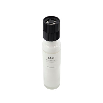 Zoco Home Decor/Kitchen Salt | French Sea | Nicolas Vahe