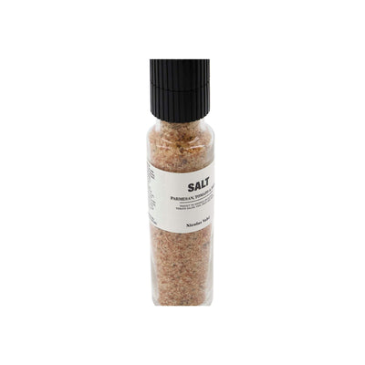 Zoco Home Decor/Kitchen Salt | Parmesan, Tomato & Basil | Nicolas Vahe