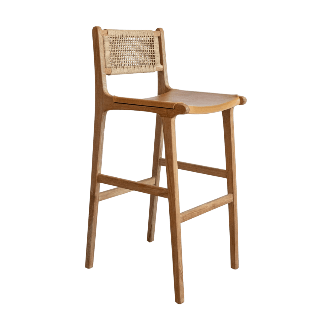 Zoco Home Samar Bar Stool