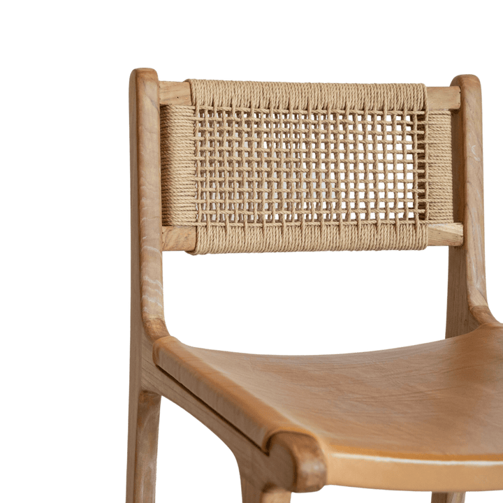 Zoco Home Samar Bar Stool