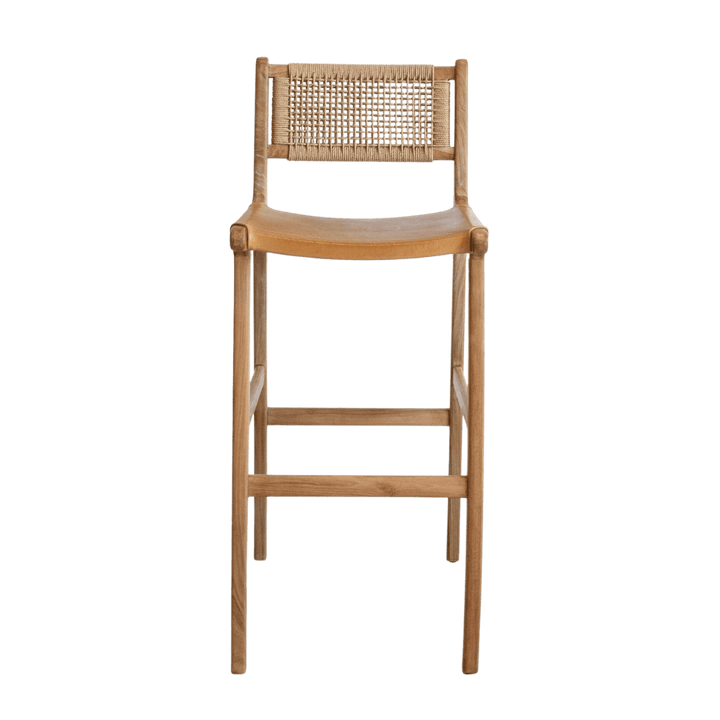 Zoco Home Samar Bar Stool