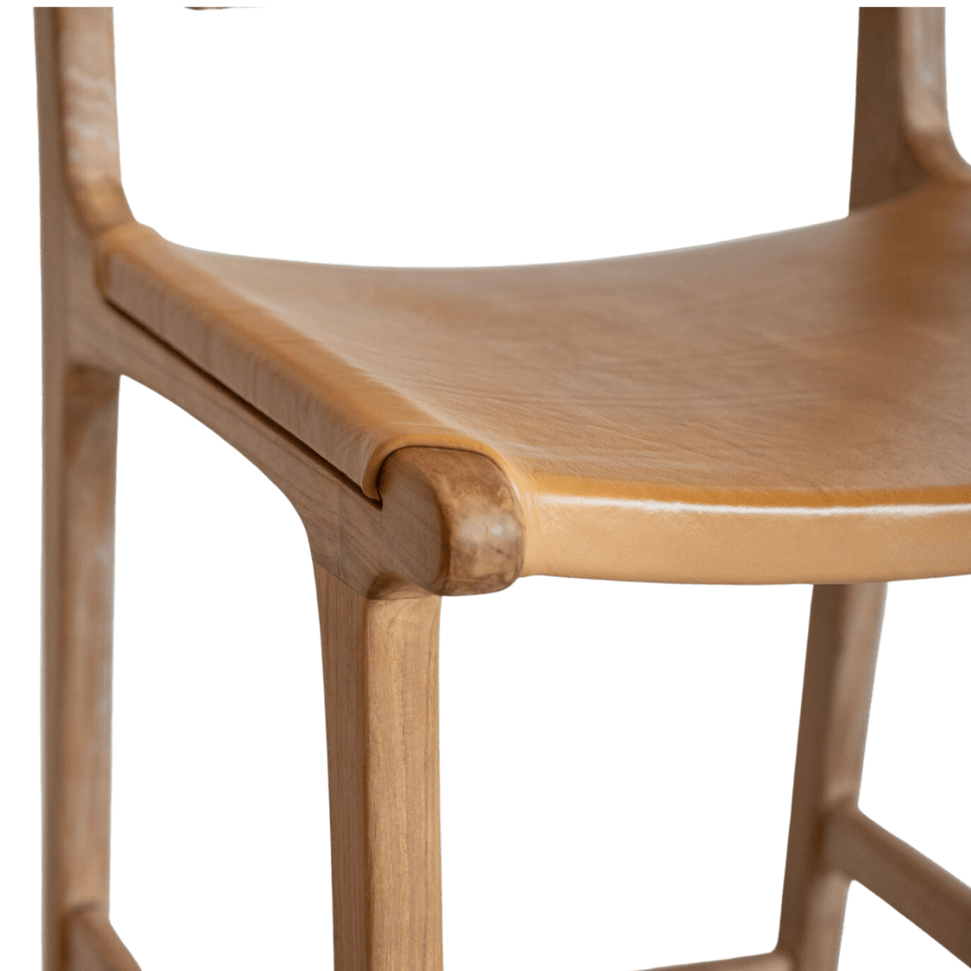 Zoco Home Samar Bar Stool