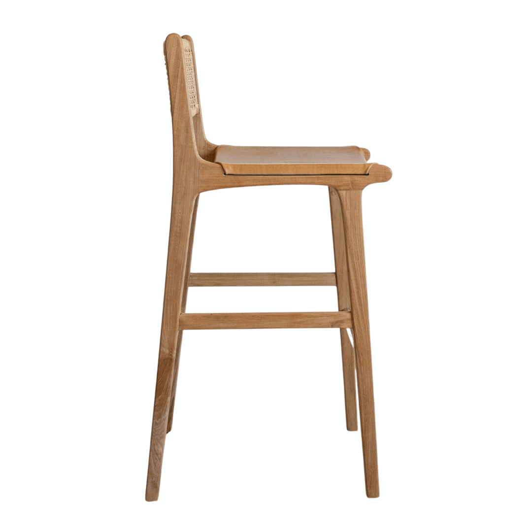 Zoco Home Samar Bar Stool