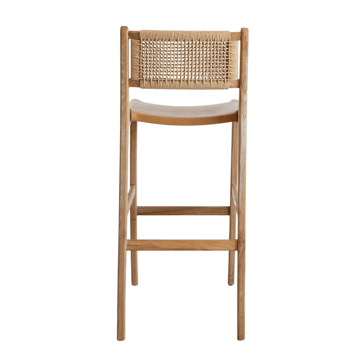 Zoco Home Samar Bar Stool