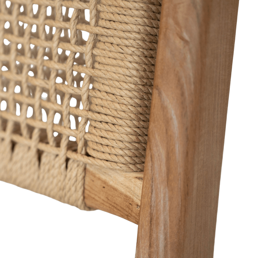 Zoco Home Furniture/Chair/Bar Stool Samar Bar Stool