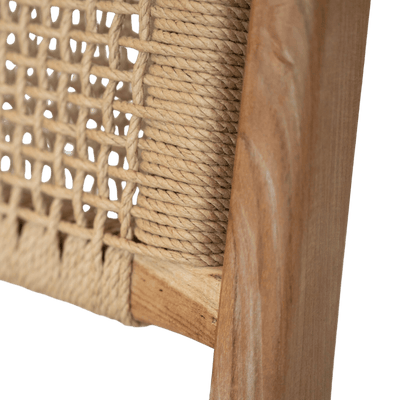 Zoco Home Samar Barhocker