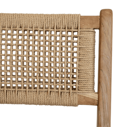 Zoco Home Furniture/Chair/Bar Stool Samar Bar Stool