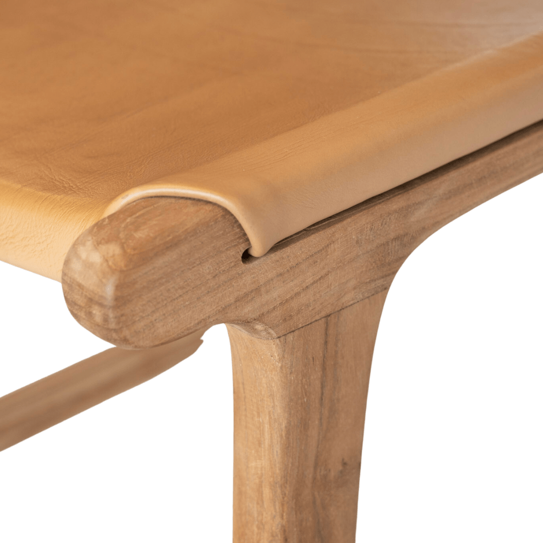 Zoco Home Furniture/Chair/Bar Stool Samar Bar Stool