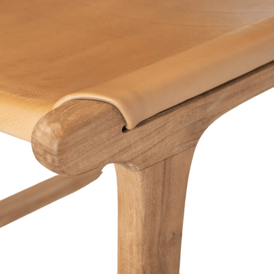 Zoco Home Samar Barhocker