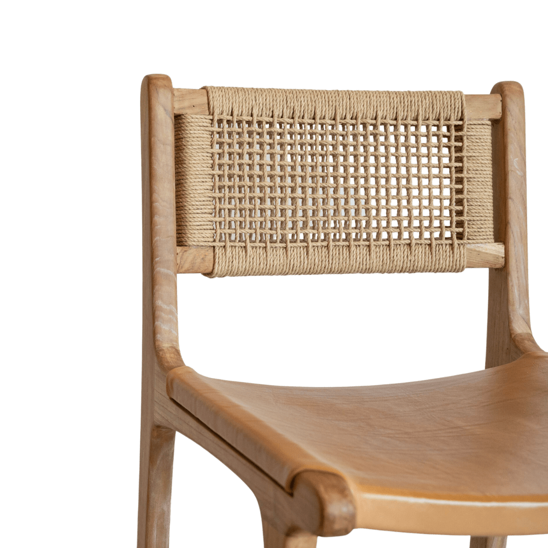 Zoco Home Furniture/Chair/Bar Stool Samar Bar Stool