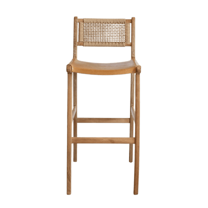 Zoco Home Furniture/Chair/Bar Stool Samar Bar Stool