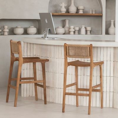 Zoco Home Samar Barhocker