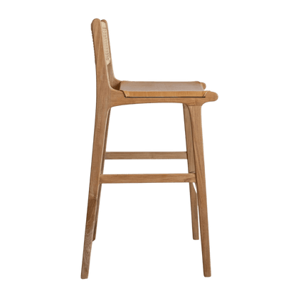 Zoco Home Furniture/Chair/Bar Stool Samar Bar Stool