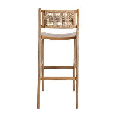 Zoco Home Samar Barhocker