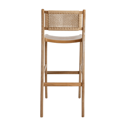 Zoco Home Furniture/Chair/Bar Stool Samar Bar Stool