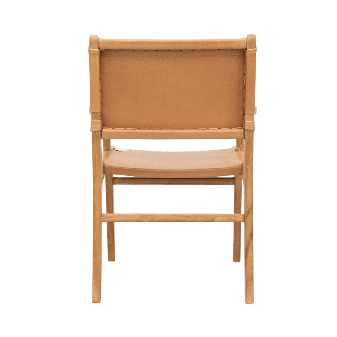 Zoco Home Samar Dining Chair