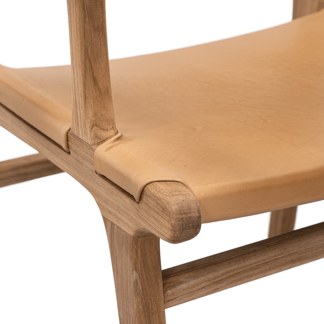 Zoco Home Samar Dining Chair