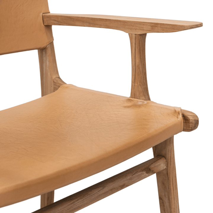 Zoco Home Samar Dining Chair