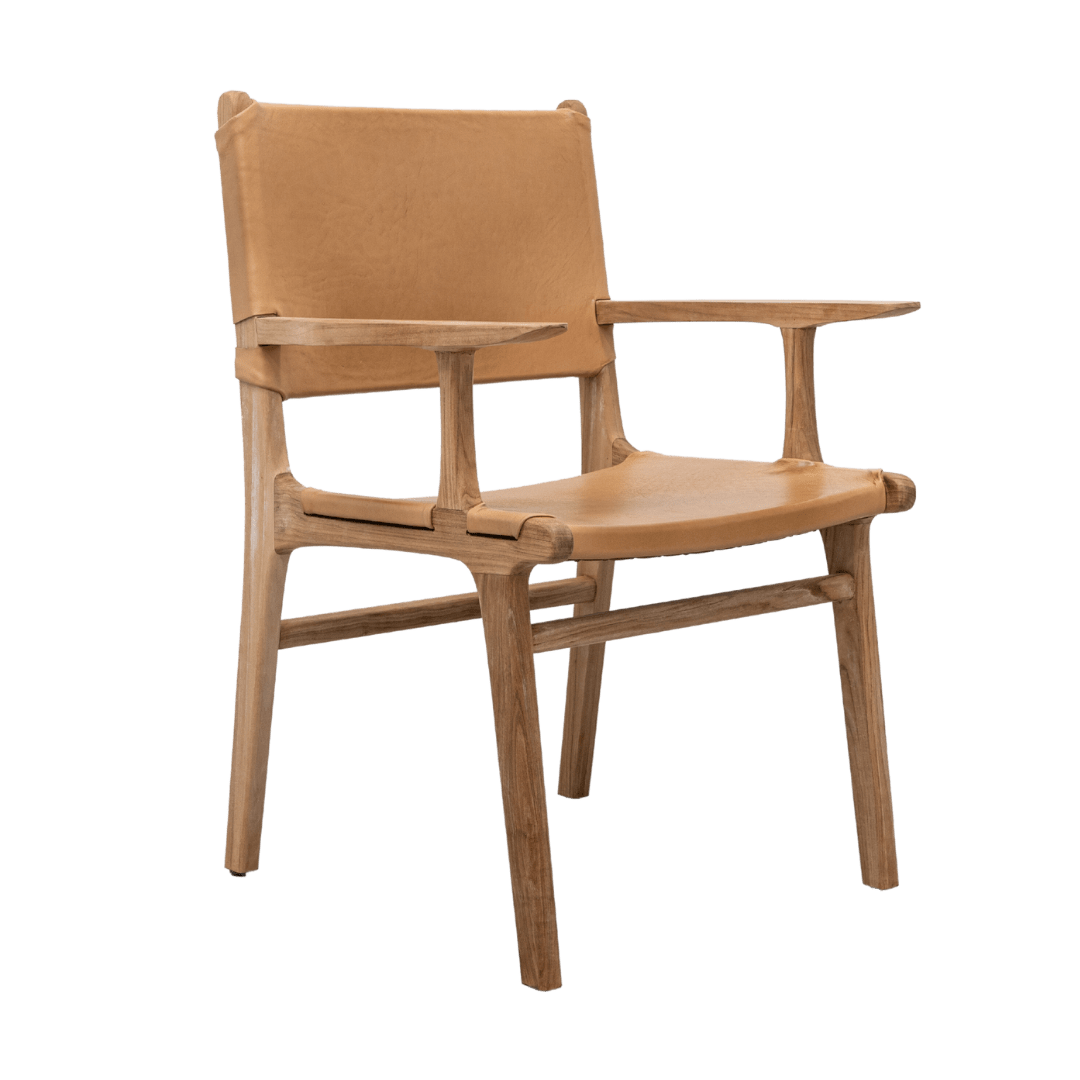 Zoco Home Furniture/Chair Samar Dining Chair
