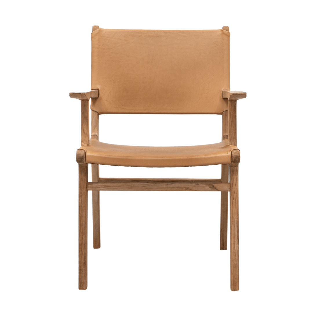 Zoco Home Furniture/Chair Samar Dining Chair